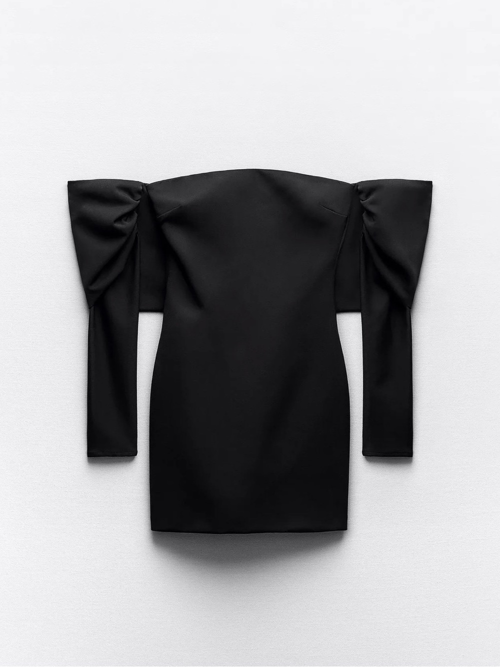 Zara | Special Edition Bolero Style Dress